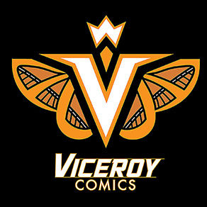 Viceroy Comics